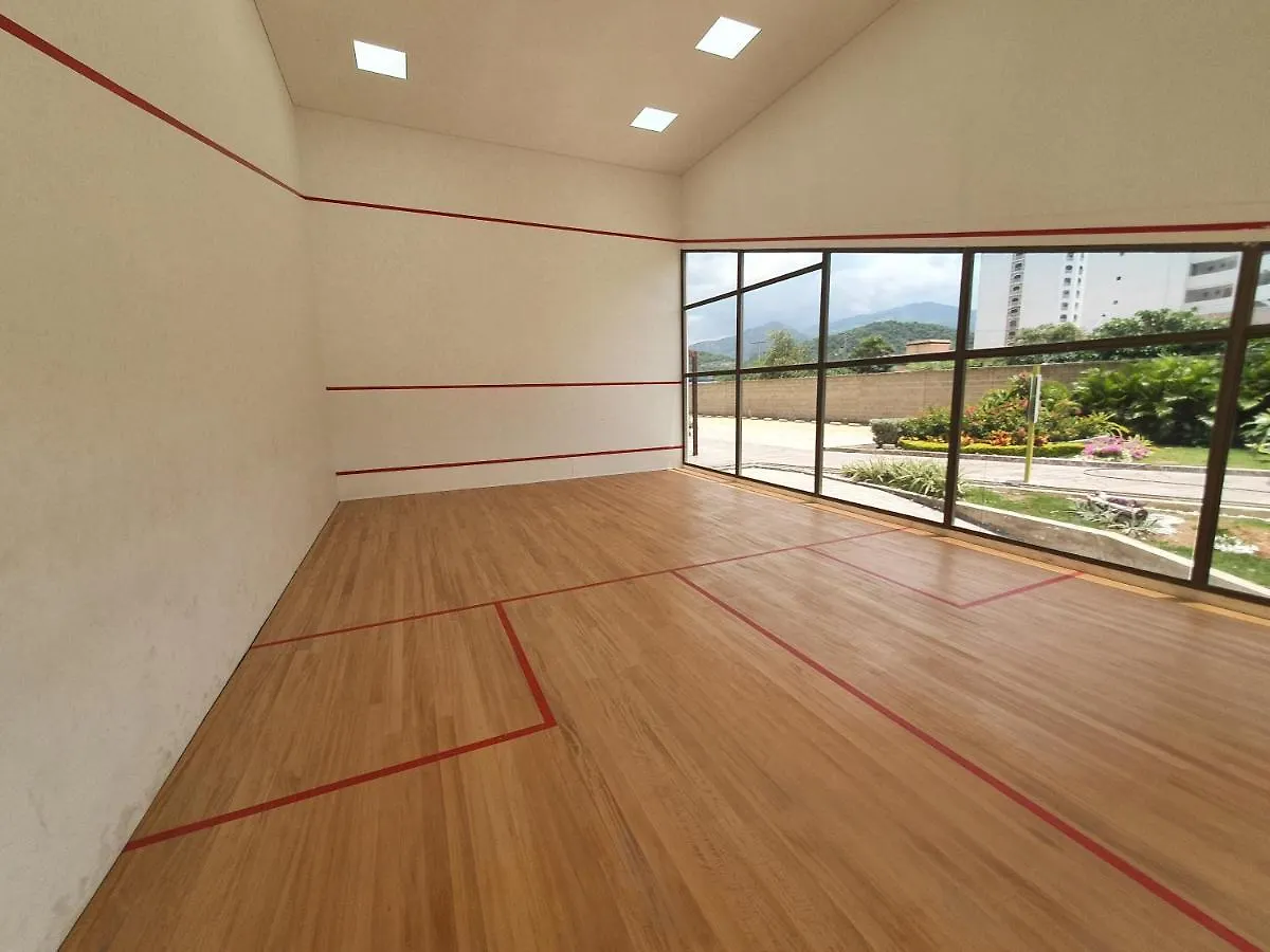 Samaria Club De Playa New Beach Front 3 Bedroom Apartment 86M In Pozos Colorados, Santa Marta Gaira